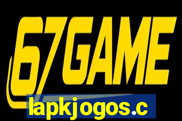lapkjogos.c