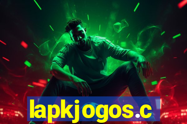 lapkjogos.c
