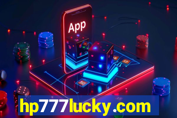 hp777lucky.com