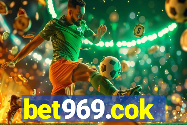 bet969.cok