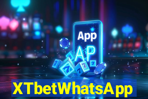 XTbetWhatsApp