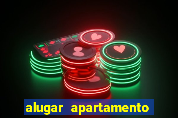 alugar apartamento reserva altos de osasco