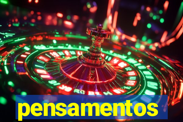 pensamentos viajantes aplicativo