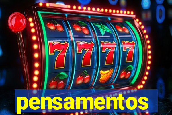 pensamentos viajantes aplicativo
