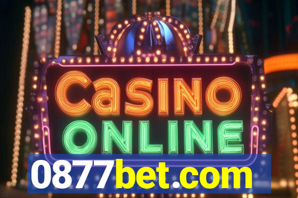 0877bet.com
