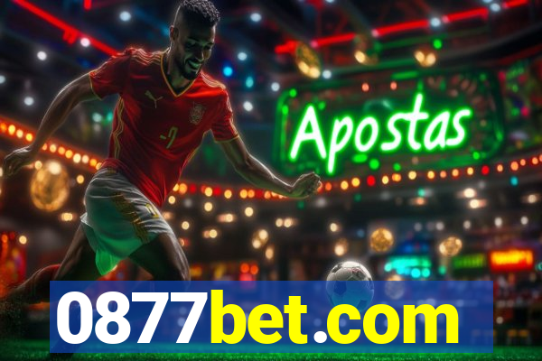 0877bet.com