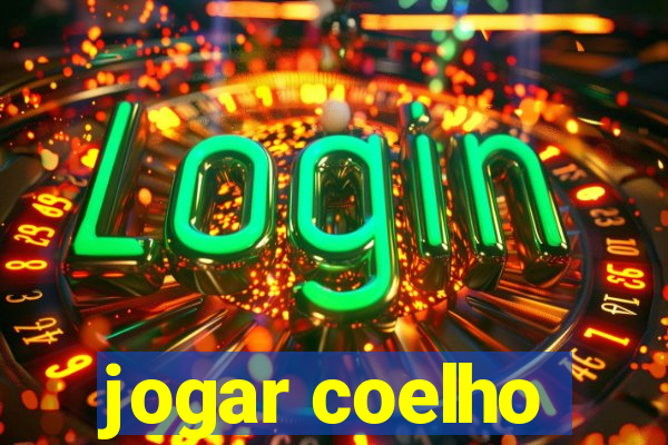 jogar coelho