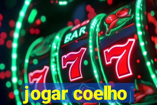 jogar coelho