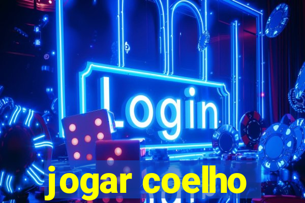 jogar coelho