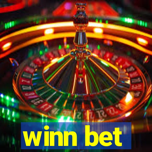 winn bet
