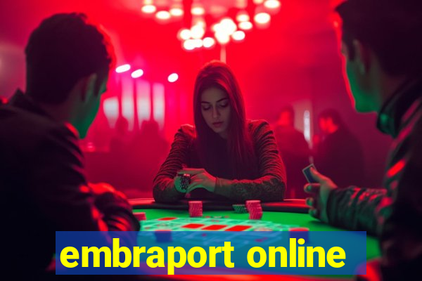 embraport online
