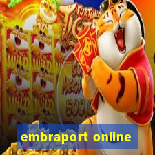 embraport online