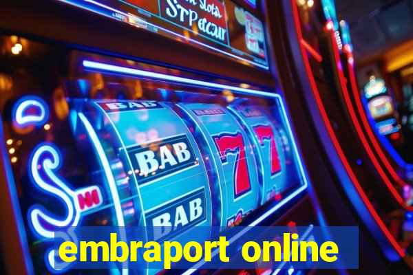 embraport online