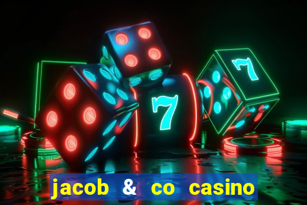 jacob & co casino tourbillon replica