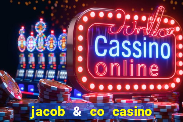 jacob & co casino tourbillon replica