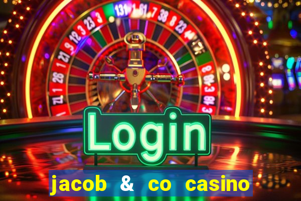 jacob & co casino tourbillon replica