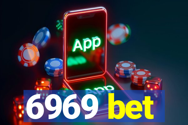 6969 bet