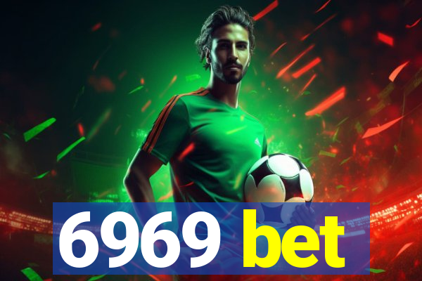 6969 bet