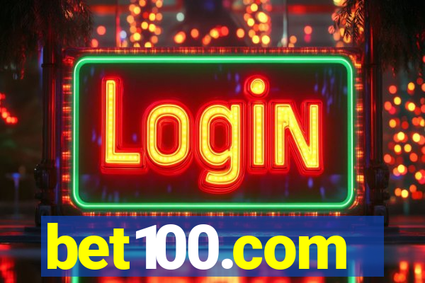 bet100.com