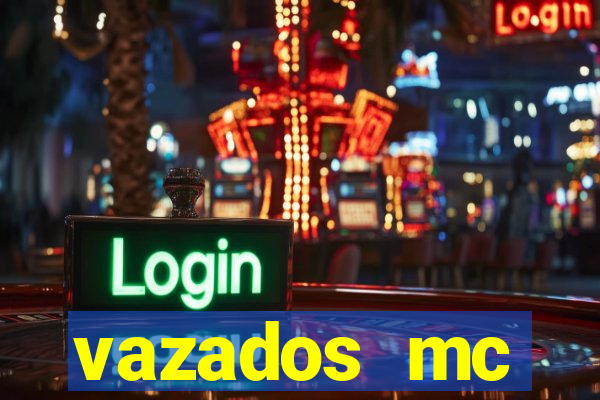 vazados mc pipokinha telegram