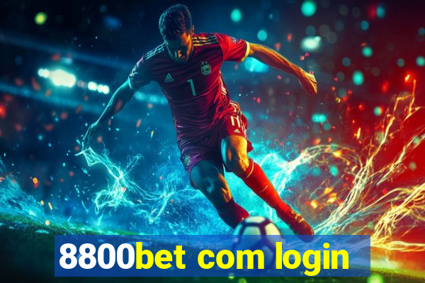 8800bet com login