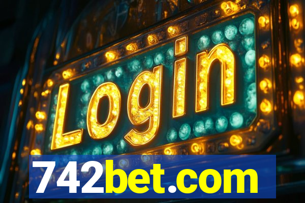 742bet.com