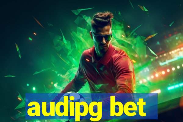 audipg bet
