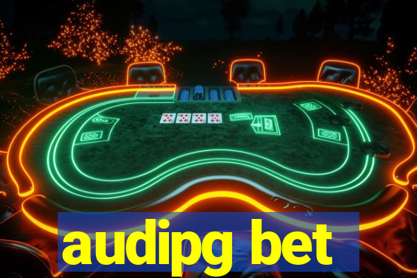 audipg bet