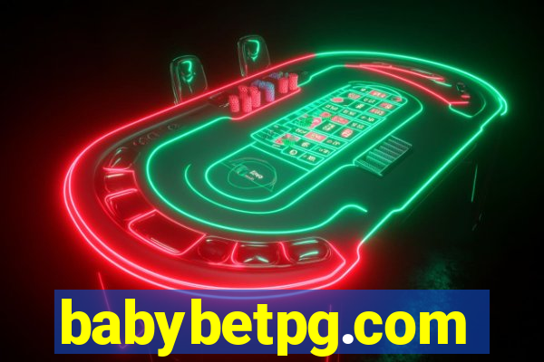 babybetpg.com
