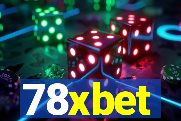 78xbet