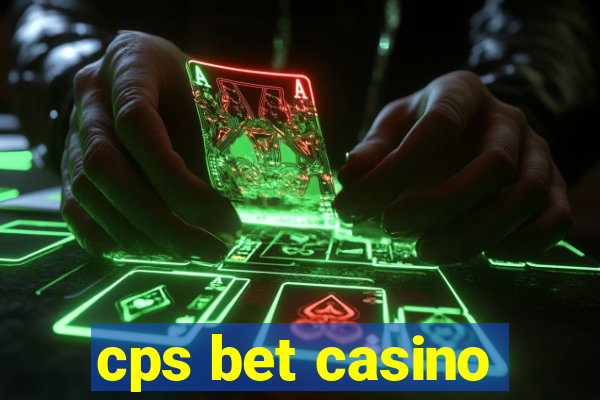 cps bet casino