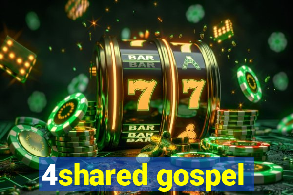 4shared gospel