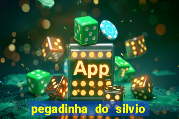 pegadinha do silvio santos antigas