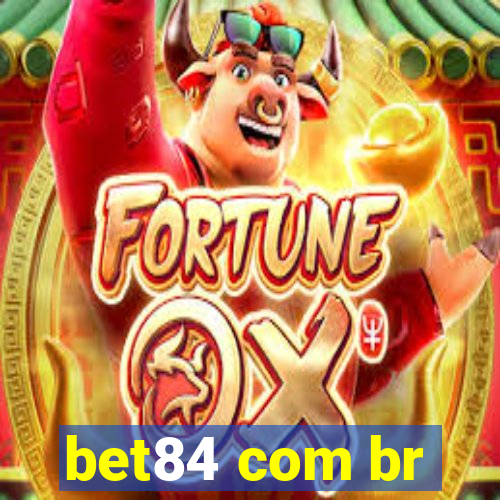 bet84 com br