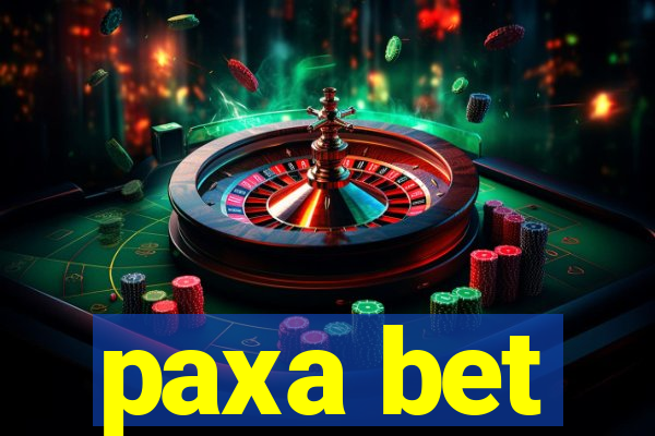 paxa bet