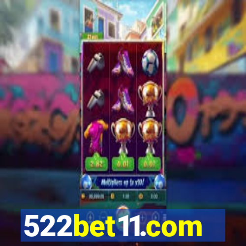 522bet11.com