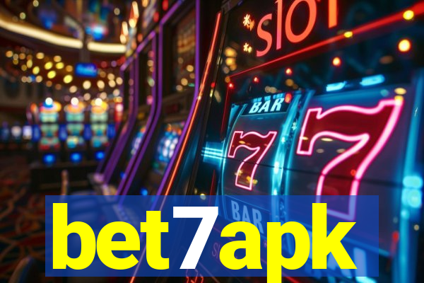 bet7apk