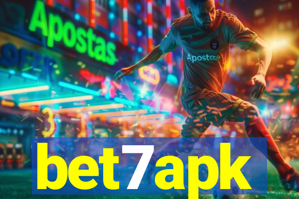 bet7apk