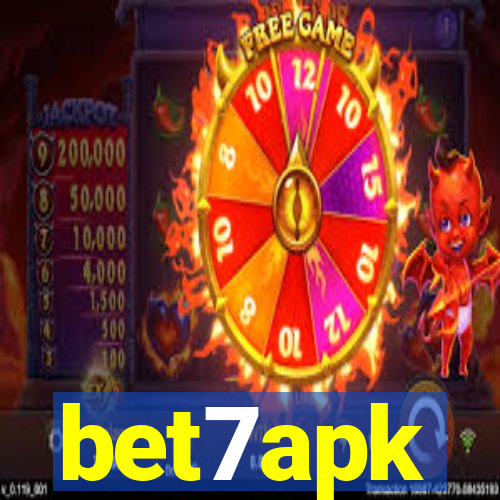 bet7apk
