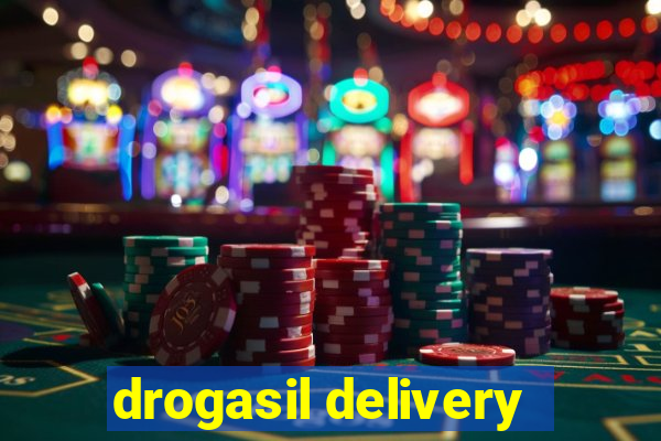 drogasil delivery