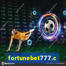 fortunebet777.com