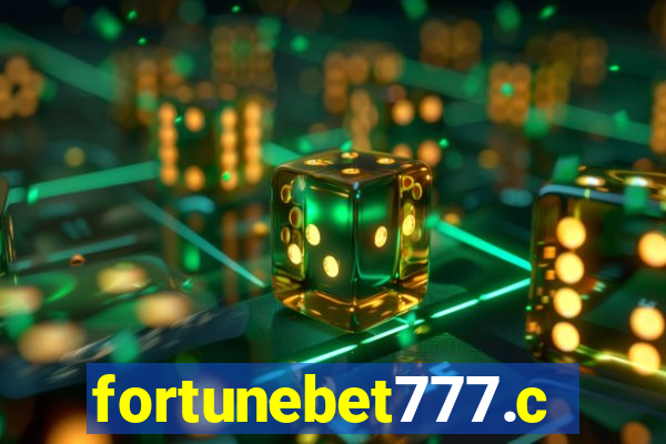 fortunebet777.com