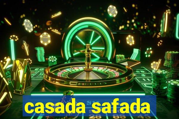 casada safada