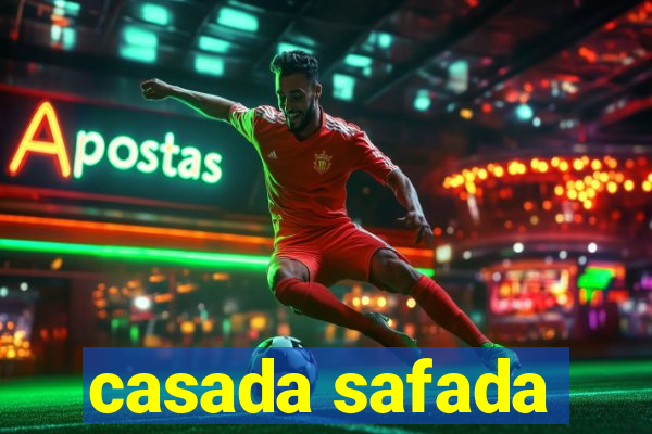 casada safada