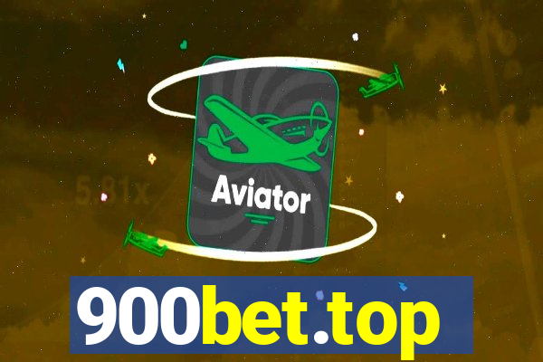 900bet.top