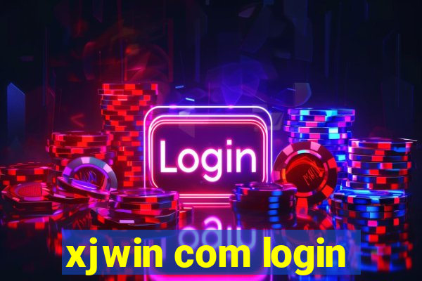 xjwin com login
