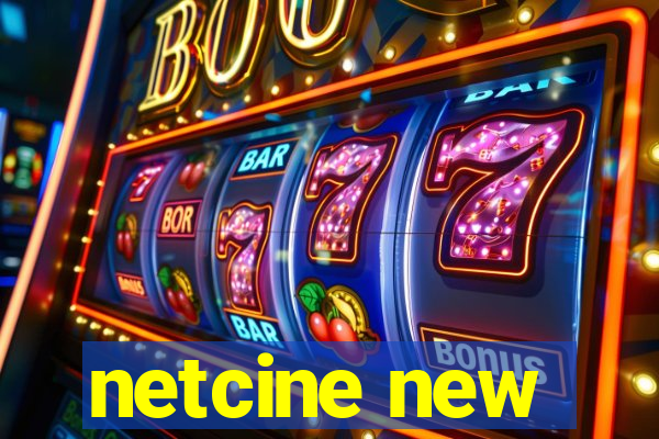 netcine new