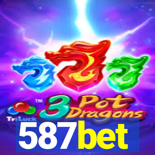 587bet