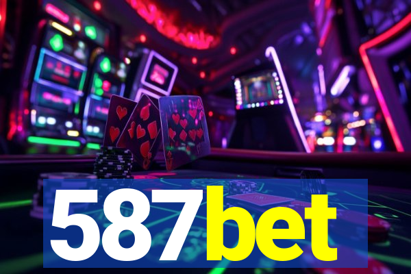 587bet