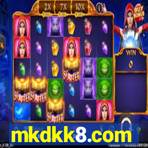 mkdkk8.com